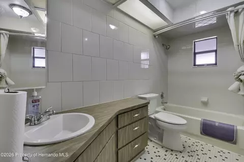 Bath - 8150 Tranquil Dr, Spring Hill, FL 34606 photo 1 of 3