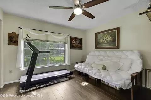 Bedroom - 8150 Tranquil Dr, Spring Hill, FL 34606 photo 1 of 7