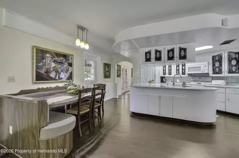 Kitchen - 8150 Tranquil Dr, Spring Hill, FL 34606 photo 1 of 5