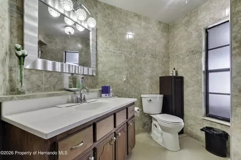 Bath - 8150 Tranquil Dr, Spring Hill, FL 34606 photo 2 of 3