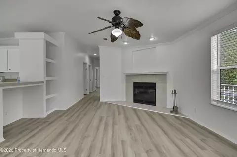Living - 5610 Ramada St, Weeki Wachee, FL 34607 photo 3 of 4