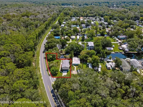 View/Area - 5610 Ramada St, Weeki Wachee, FL 34607 photo 1 of 13