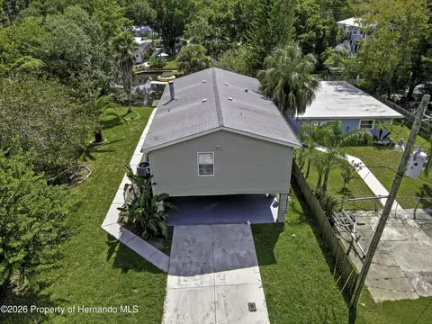 Other - 5610 Ramada St, Weeki Wachee, FL 34607 photo 11 of 12