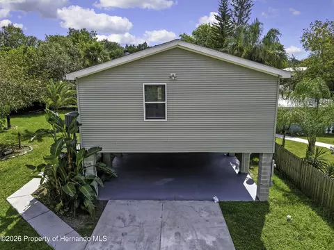 Other - 5610 Ramada St, Weeki Wachee, FL 34607 photo 9 of 12