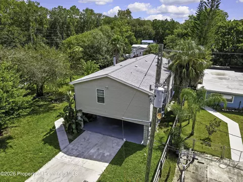 Other - 5610 Ramada St, Weeki Wachee, FL 34607 photo 10 of 12