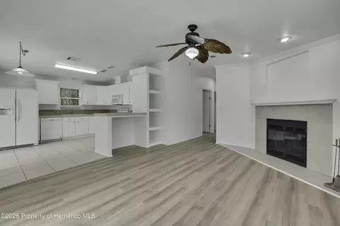 Living - 5610 Ramada St, Weeki Wachee, FL 34607 photo 4 of 4