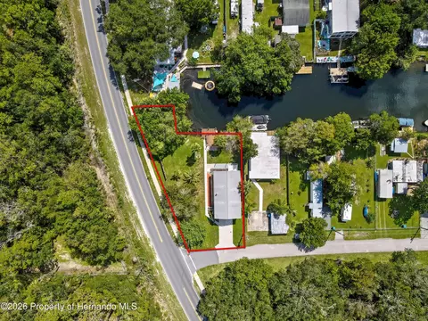 View/Area - 5610 Ramada St, Weeki Wachee, FL 34607 photo 12 of 13