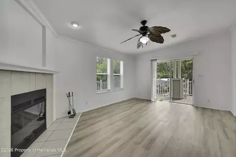 Living - 5610 Ramada St, Weeki Wachee, FL 34607 photo 1 of 4