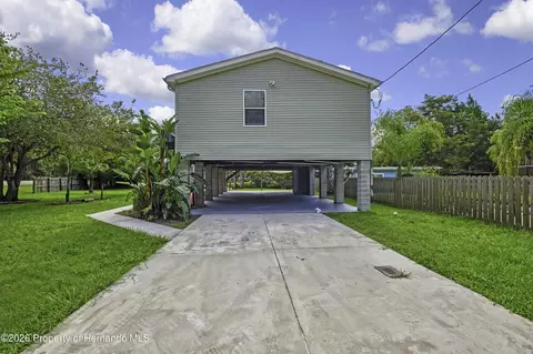 Other - 5610 Ramada St, Weeki Wachee, FL 34607 photo 7 of 12