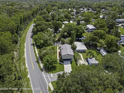 View/Area - 5610 Ramada St, Weeki Wachee, FL 34607 photo 5 of 13
