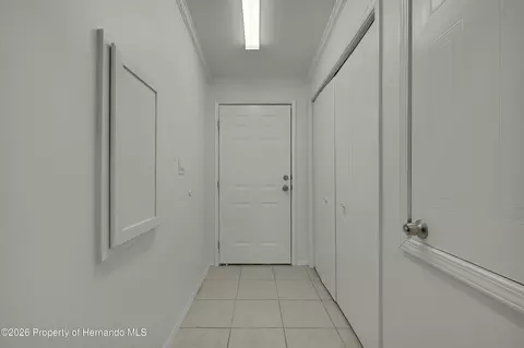 Entry Way - 5610 Ramada St, Weeki Wachee, FL 34607 photo 2 of 2
