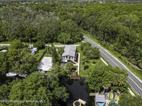 Other - 5610 Ramada St, Weeki Wachee, FL 34607 photo 12 of 12
