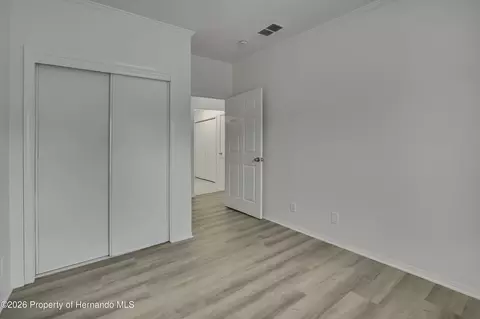 Bedroom - 5610 Ramada St, Weeki Wachee, FL 34607 photo 3 of 8