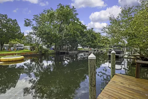 View/Area - 5610 Ramada St, Weeki Wachee, FL 34607 photo 2 of 13