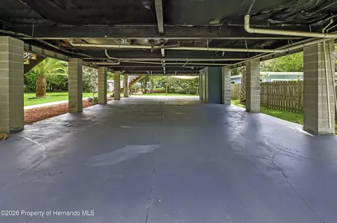 Exterior - 5610 Ramada St, Weeki Wachee, FL 34607 photo 10 of 10