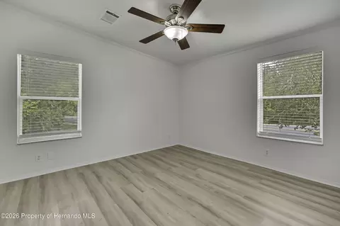 Bedroom - 5610 Ramada St, Weeki Wachee, FL 34607 photo 1 of 8