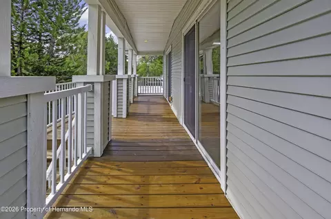 Entry Way - 5610 Ramada St, Weeki Wachee, FL 34607 photo 1 of 2