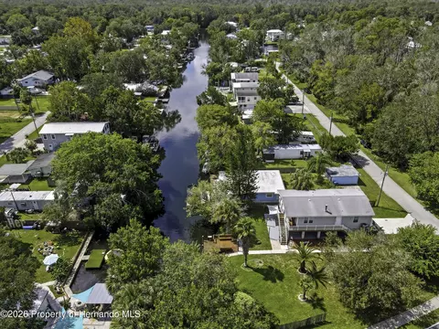 View/Area - 5610 Ramada St, Weeki Wachee, FL 34607 photo 3 of 13