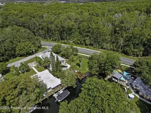 View/Area - 5610 Ramada St, Weeki Wachee, FL 34607 photo 13 of 13