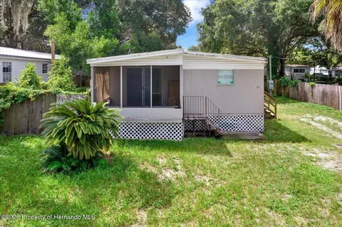 6608 Celeste Ln, New Port Richey, FL 34653