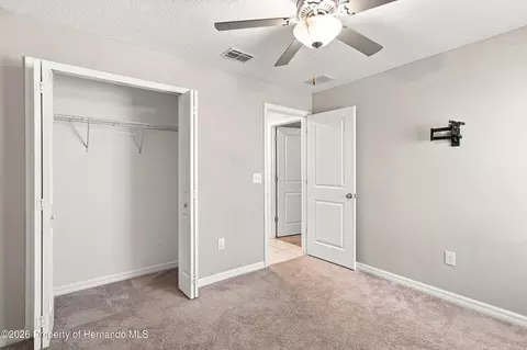 Bedroom - 165 Argyll Dr, Spring Hill, FL 34609 photo 4 of 6