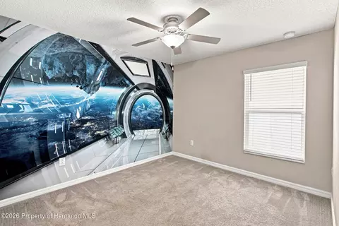 Bedroom - 165 Argyll Dr, Spring Hill, FL 34609 photo 6 of 6