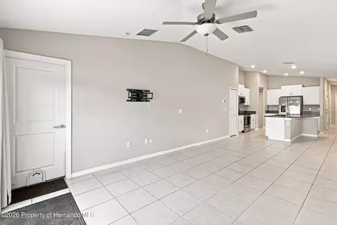 Living - 165 Argyll Dr, Spring Hill, FL 34609 photo 3 of 3