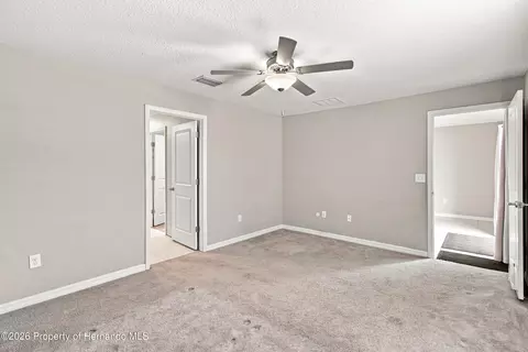Bedroom - 165 Argyll Dr, Spring Hill, FL 34609 photo 1 of 6