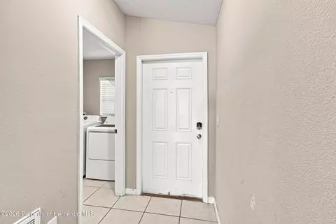 Entry Way - 165 Argyll Dr, Spring Hill, FL 34609 photo 2 of 2
