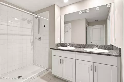 Bath - 165 Argyll Dr, Spring Hill, FL 34609 photo 1 of 3