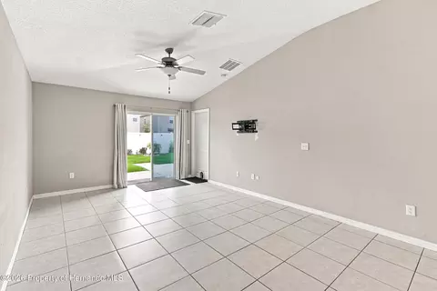 Living - 165 Argyll Dr, Spring Hill, FL 34609 photo 2 of 3