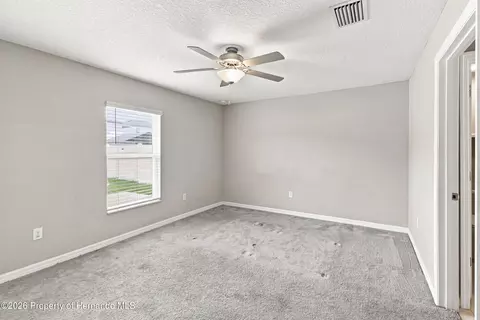Bedroom - 165 Argyll Dr, Spring Hill, FL 34609 photo 2 of 6
