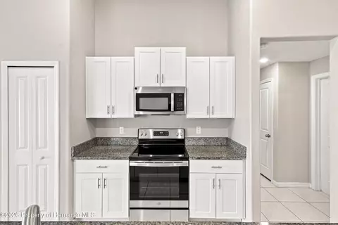 Entry Way - 165 Argyll Dr, Spring Hill, FL 34609 photo 1 of 2