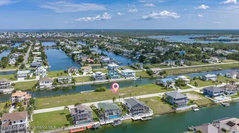 3487 Bluefish Dr, Hernando Beach, FL 34607 photo 14