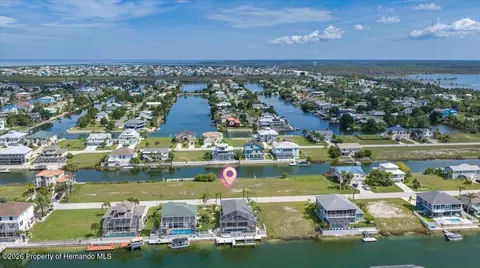 3487 Bluefish Dr, Hernando Beach, FL 34607 photo 15