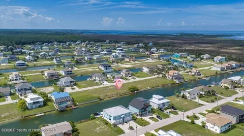 3487 Bluefish Dr, Hernando Beach, FL 34607 photo 16