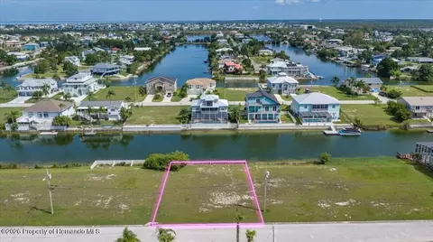 3487 Bluefish Dr, Hernando Beach, FL 34607 photo 6