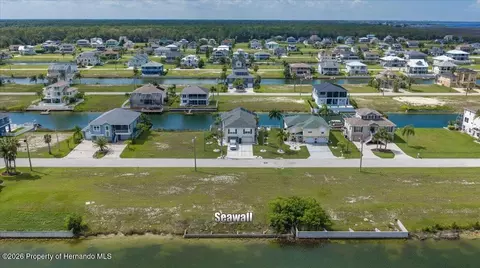 3487 Bluefish Dr, Hernando Beach, FL 34607 photo 3