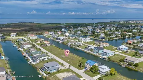 3487 Bluefish Dr, Hernando Beach, FL 34607 photo 8
