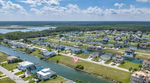 3487 Bluefish Dr, Hernando Beach, FL 34607 photo 11