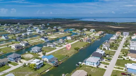 3487 Bluefish Dr, Hernando Beach, FL 34607 photo 10