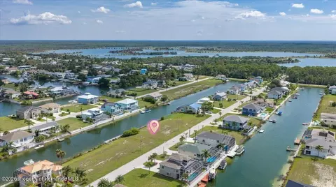 3487 Bluefish Dr, Hernando Beach, FL 34607 photo 13