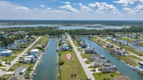 3487 Bluefish Dr, Hernando Beach, FL 34607 photo 12