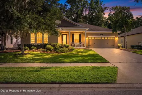 4684 Southern Valley Loop, Brooksville, FL 34601