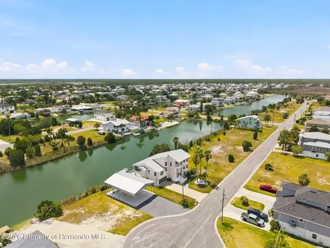 View/Area - 3342 Turks Cap Dr, Hernando Beach, FL 34607 photo 10 of 20