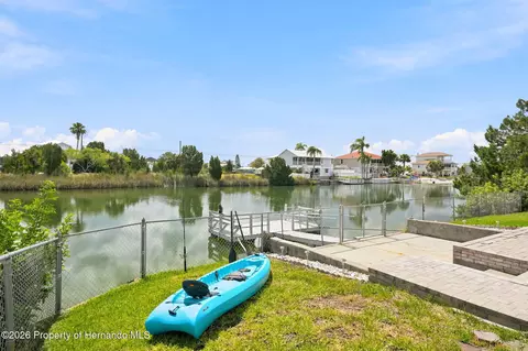 View/Area - 3342 Turks Cap Dr, Hernando Beach, FL 34607 photo 6 of 20