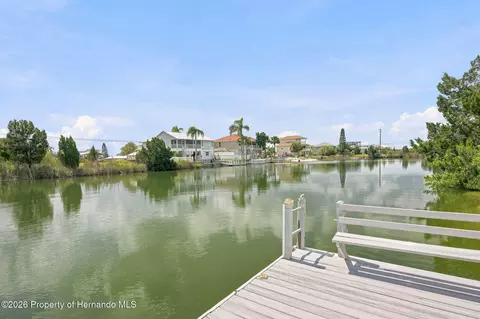View/Area - 3342 Turks Cap Dr, Hernando Beach, FL 34607 photo 8 of 20