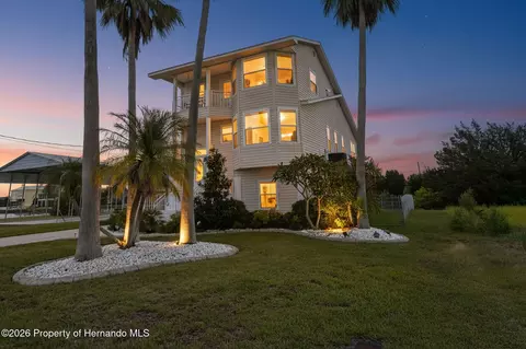 Other - 3342 Turks Cap Dr, Hernando Beach, FL 34607 photo 16 of 16