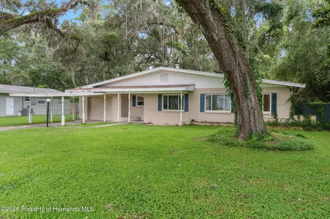 310 Longwood Dr, Brooksville, FL 34601