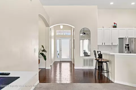 Entry Way - 4327 Canongate Ct, Spring Hill, FL 34609 photo 4 of 4